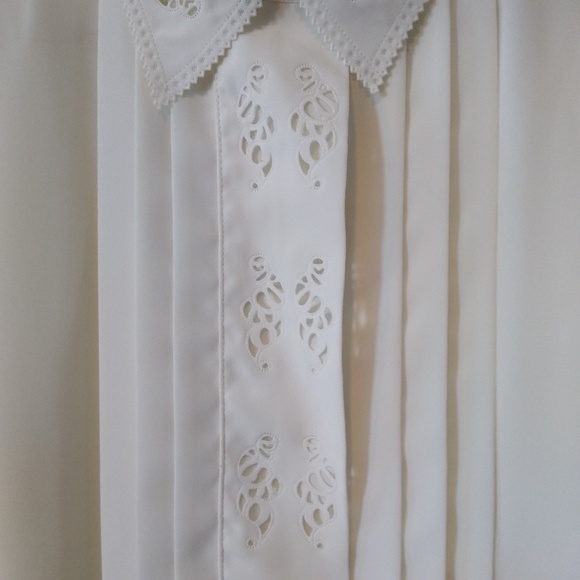 Vintage Button Up - Picture 4 of 6